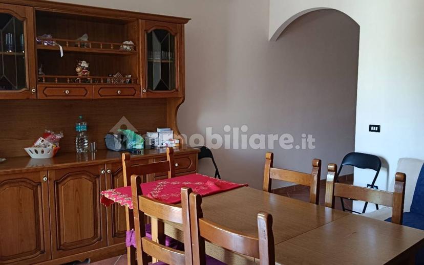 Quadrilocale Seconda traversa Costa 13, San Bartolomeo in Galdo — foto 13 di 20