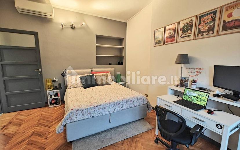 Bilocale via Ambrogio Aonzo, Centro Storico, Savona