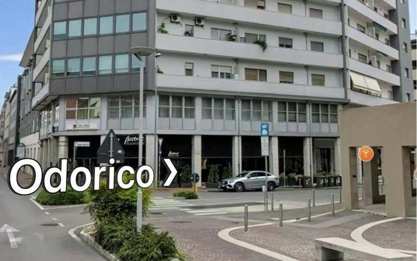 Appartamento viale Guglielmo Marconi 18, Centro Storico, Pordenone