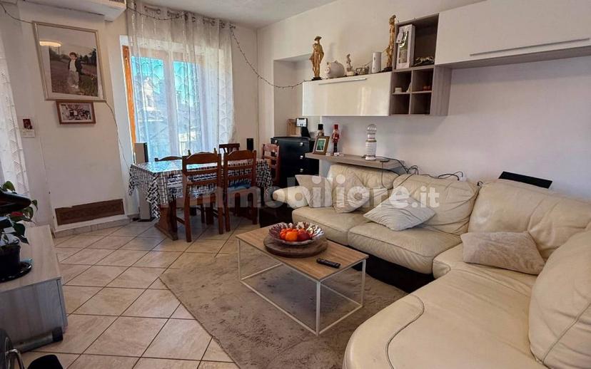 Appartamento via Giuseppe Garibaldi, Brusnengo — foto 10 di 12