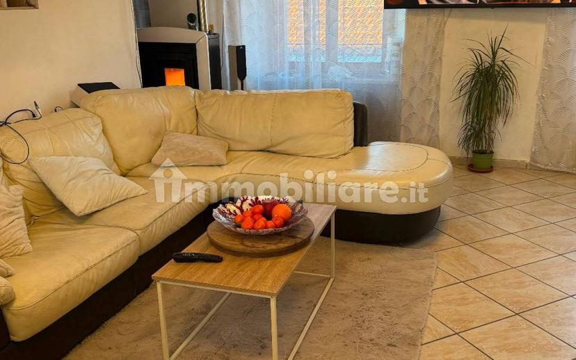 Appartamento via Giuseppe Garibaldi, Brusnengo — foto 9 di 12