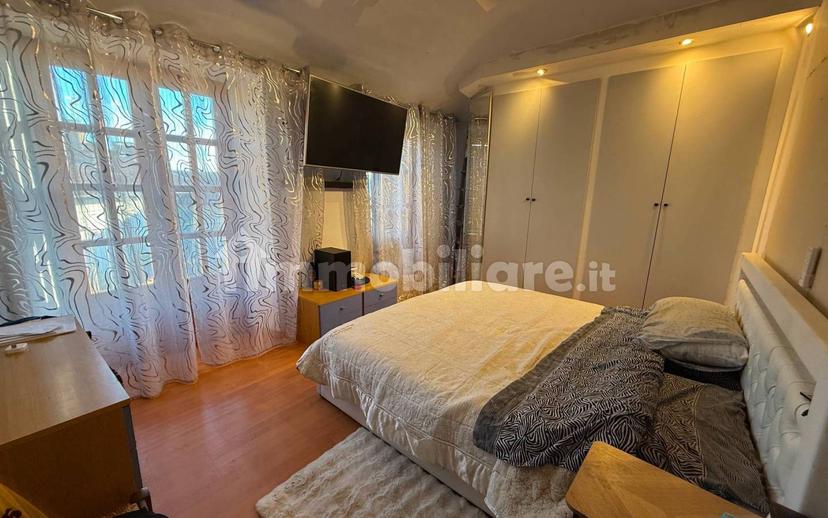 Appartamento via Giuseppe Garibaldi, Brusnengo — foto 2 di 12