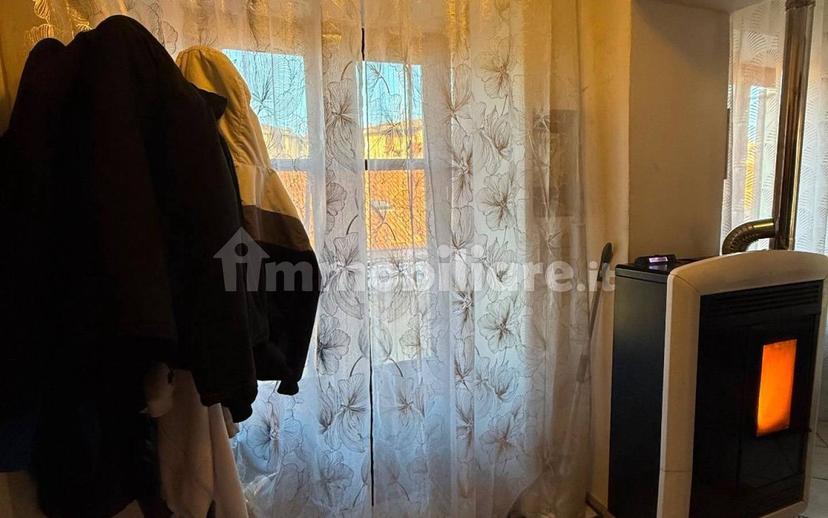 Appartamento via Giuseppe Garibaldi, Brusnengo — foto 7 di 12