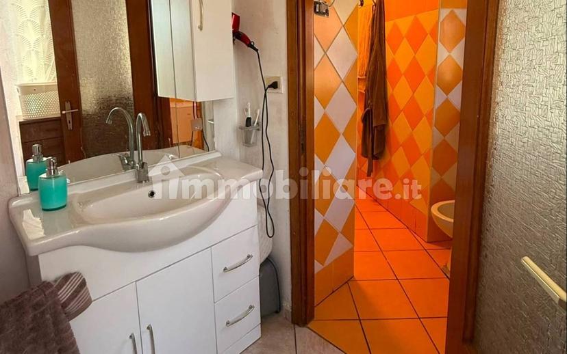 Appartamento via Giuseppe Garibaldi, Brusnengo — foto 11 di 12