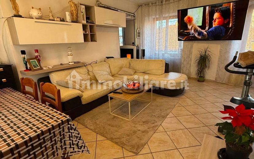 Appartamento via Giuseppe Garibaldi, Brusnengo — foto 12 di 12