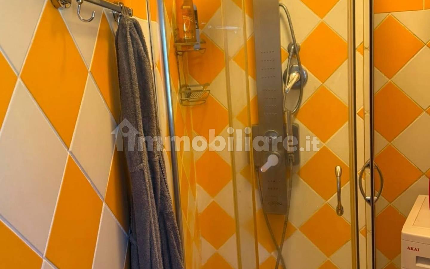 Appartamento via Giuseppe Garibaldi, Brusnengo