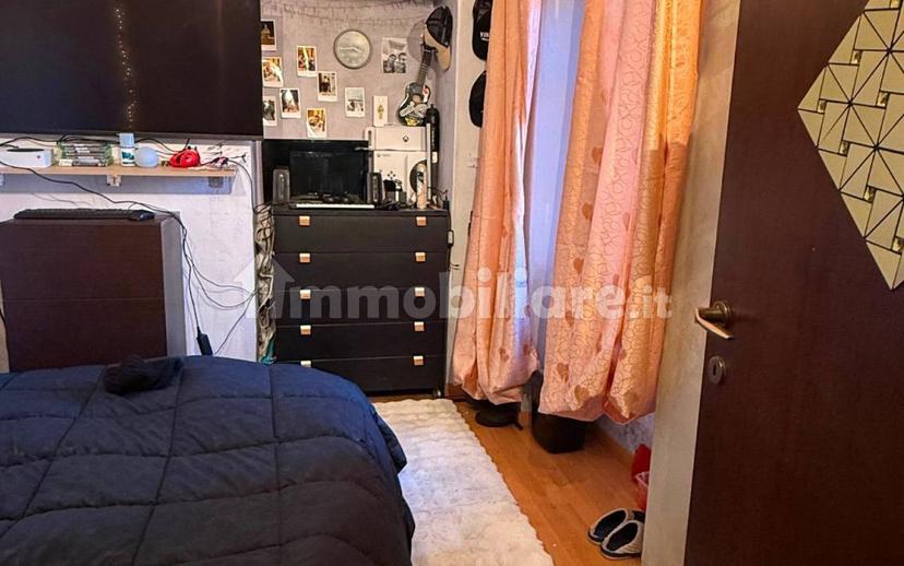 Appartamento via Giuseppe Garibaldi, Brusnengo — foto 8 di 12