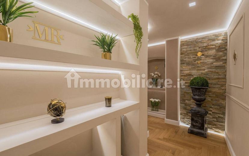 Terratetto unifamiliare via Vecchia 10, Lerici Paese, Lerici — foto 4 di 20