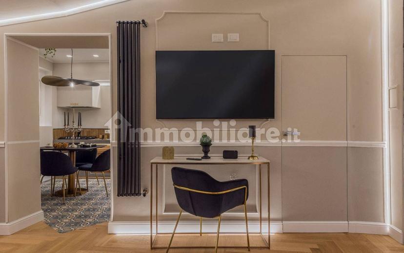 Terratetto unifamiliare via Vecchia 10, Lerici Paese, Lerici — foto 20 di 20