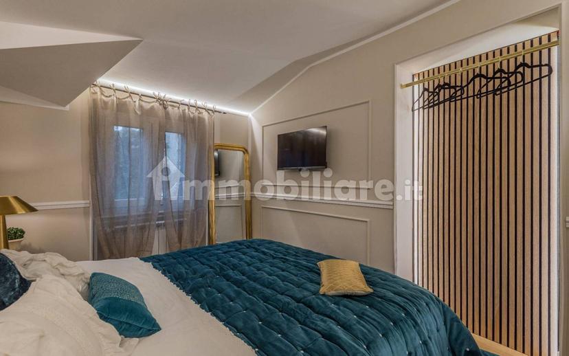 Terratetto unifamiliare via Vecchia 10, Lerici Paese, Lerici — foto 6 di 20