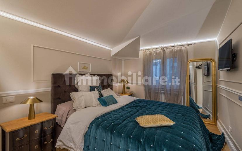 Terratetto unifamiliare via Vecchia 10, Lerici Paese, Lerici — foto 17 di 20