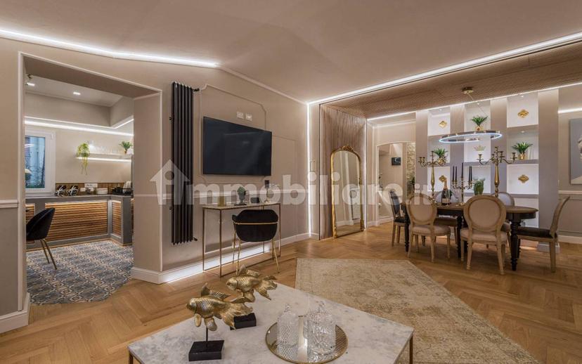Terratetto unifamiliare via Vecchia 10, Lerici Paese, Lerici — foto 11 di 20