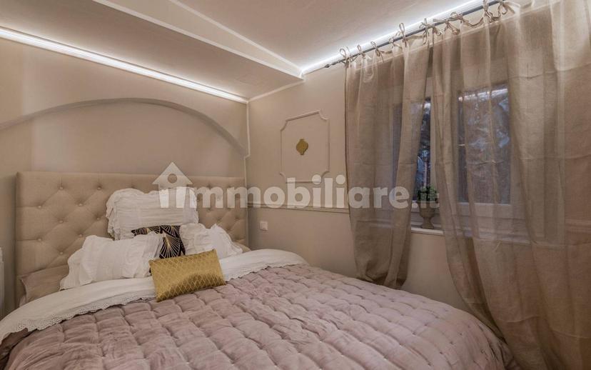 Terratetto unifamiliare via Vecchia 10, Lerici Paese, Lerici — foto 2 di 20