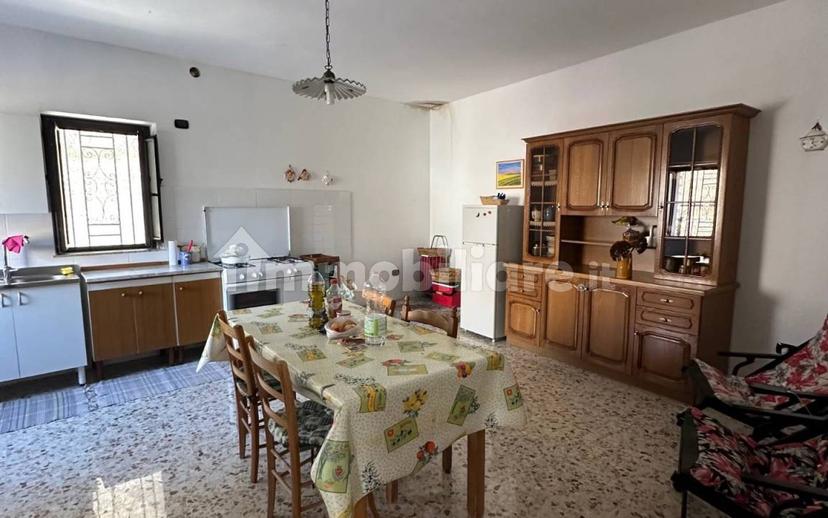 Villa unifamiliare via Pasquale Scura 12, Centro, Vaccarizzo Albanese — foto 4 di 20