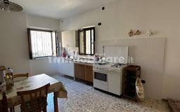 Villa unifamiliare via Pasquale Scura 12, Centro, Vaccarizzo Albanese