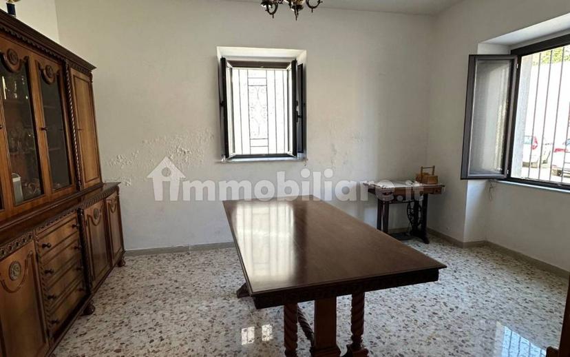 Villa unifamiliare via Pasquale Scura 12, Centro, Vaccarizzo Albanese — foto 8 di 20