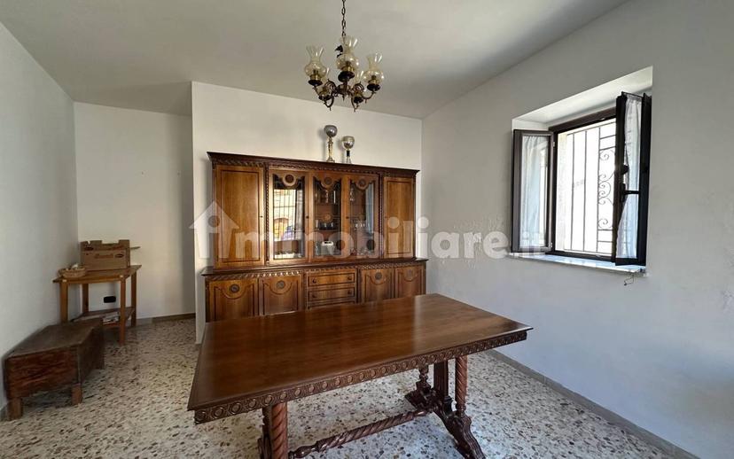 Villa unifamiliare via Pasquale Scura 12, Centro, Vaccarizzo Albanese — foto 18 di 20