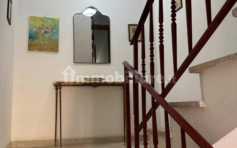 Villa unifamiliare via Pasquale Scura 12, Centro, Vaccarizzo Albanese — foto 15 di 20