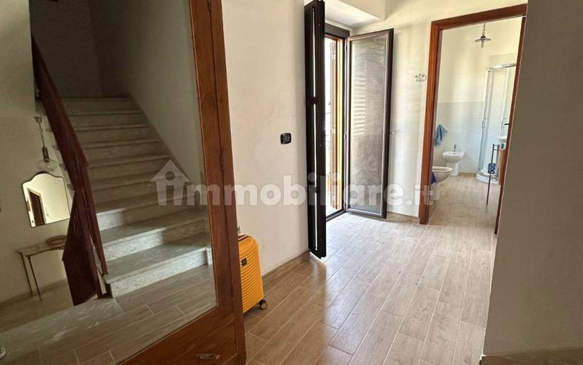Villa unifamiliare via Pasquale Scura 12, Centro, Vaccarizzo Albanese — foto 7 di 20