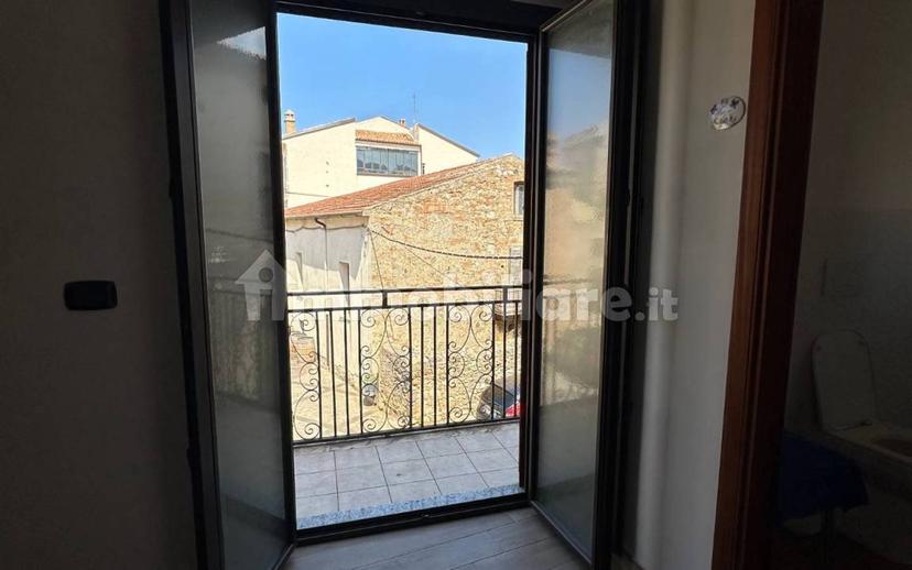 Villa unifamiliare via Pasquale Scura 12, Centro, Vaccarizzo Albanese — foto 17 di 20