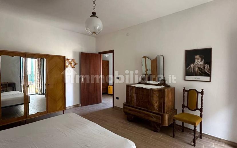 Villa unifamiliare via Pasquale Scura 12, Centro, Vaccarizzo Albanese — foto 6 di 20
