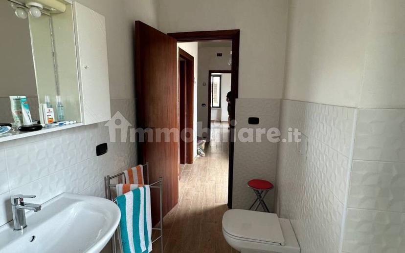 Villa unifamiliare via Pasquale Scura 12, Centro, Vaccarizzo Albanese — foto 10 di 20