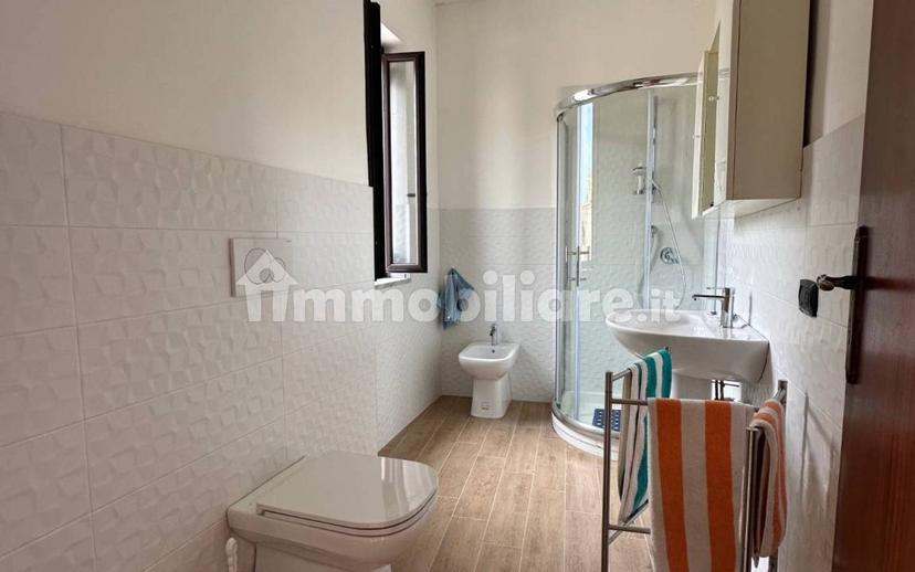Villa unifamiliare via Pasquale Scura 12, Centro, Vaccarizzo Albanese — foto 20 di 20