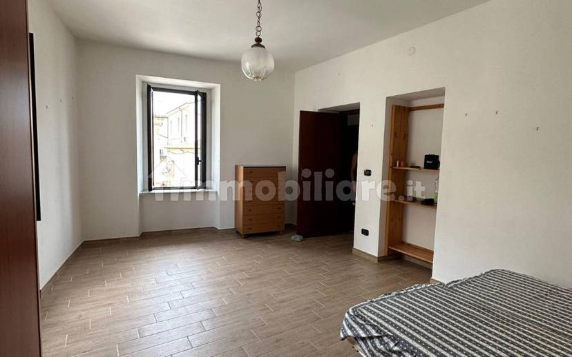 Villa unifamiliare via Pasquale Scura 12, Centro, Vaccarizzo Albanese — foto 12 di 20