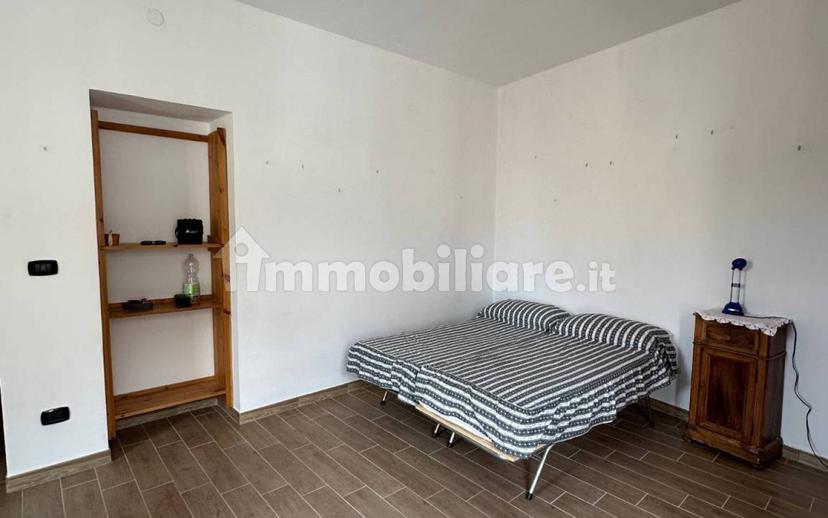 Villa unifamiliare via Pasquale Scura 12, Centro, Vaccarizzo Albanese — foto 14 di 20