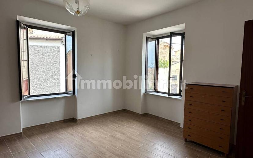 Villa unifamiliare via Pasquale Scura 12, Centro, Vaccarizzo Albanese — foto 19 di 20