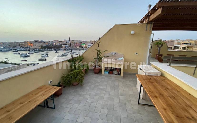 Attico Lungomare Luigi Rizzo 133, Lampedusa, Lampedusa e Linosa — foto 9 di 20