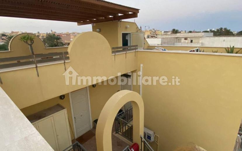 Attico Lungomare Luigi Rizzo 133, Lampedusa, Lampedusa e Linosa — foto 12 di 20