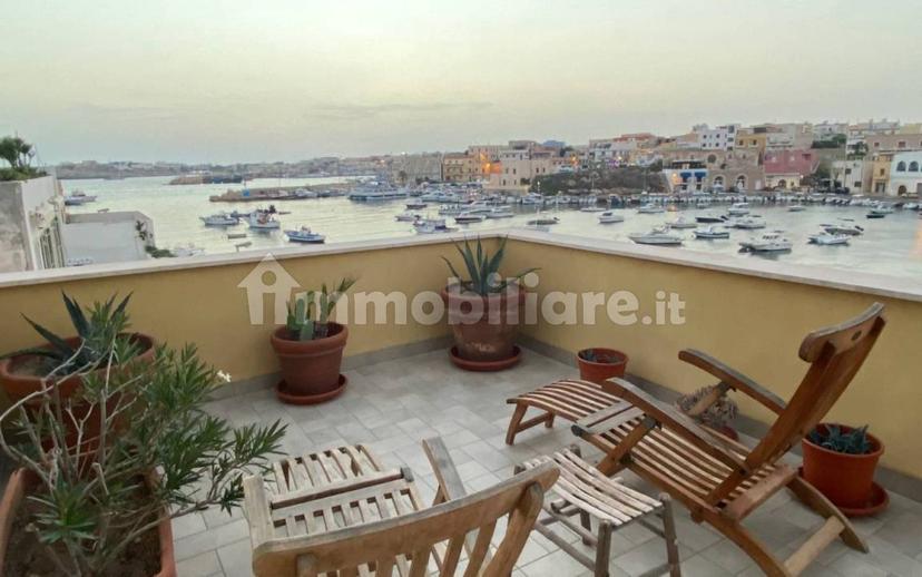 Attico Lungomare Luigi Rizzo 133, Lampedusa, Lampedusa e Linosa