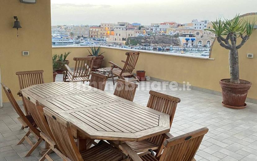 Attico Lungomare Luigi Rizzo 133, Lampedusa, Lampedusa e Linosa — foto 5 di 20