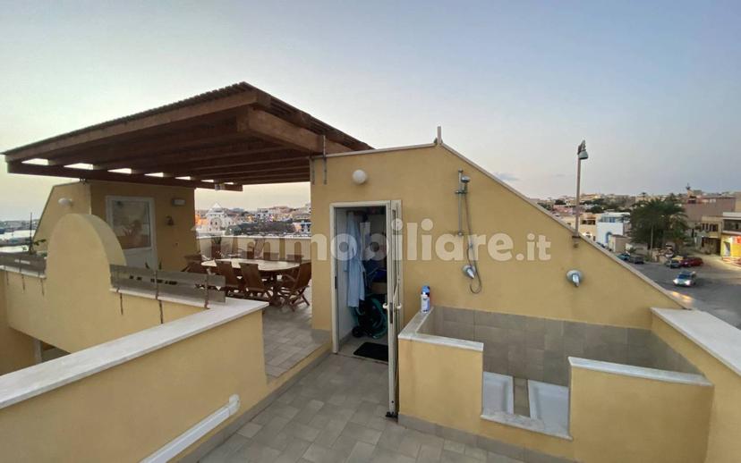 Attico Lungomare Luigi Rizzo 133, Lampedusa, Lampedusa e Linosa — foto 20 di 20
