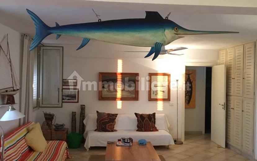 Attico Lungomare Luigi Rizzo 133, Lampedusa, Lampedusa e Linosa — foto 11 di 20