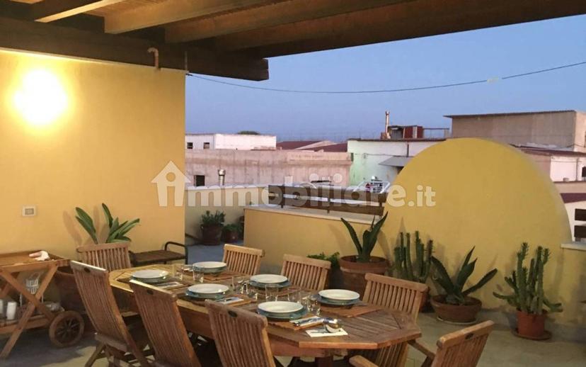 Attico Lungomare Luigi Rizzo 133, Lampedusa, Lampedusa e Linosa — foto 15 di 20