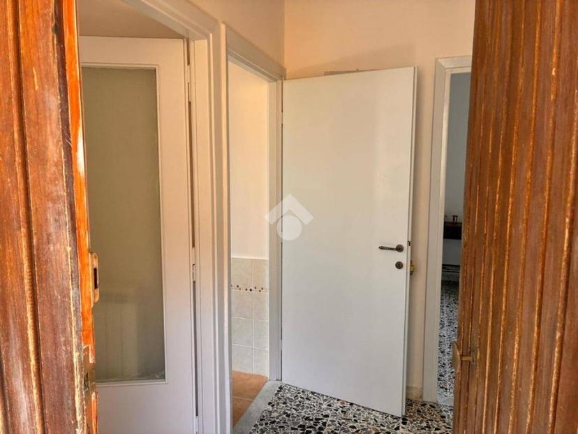 Trilocale piazza garibaldi, Centro, Selci — foto 19 di 25