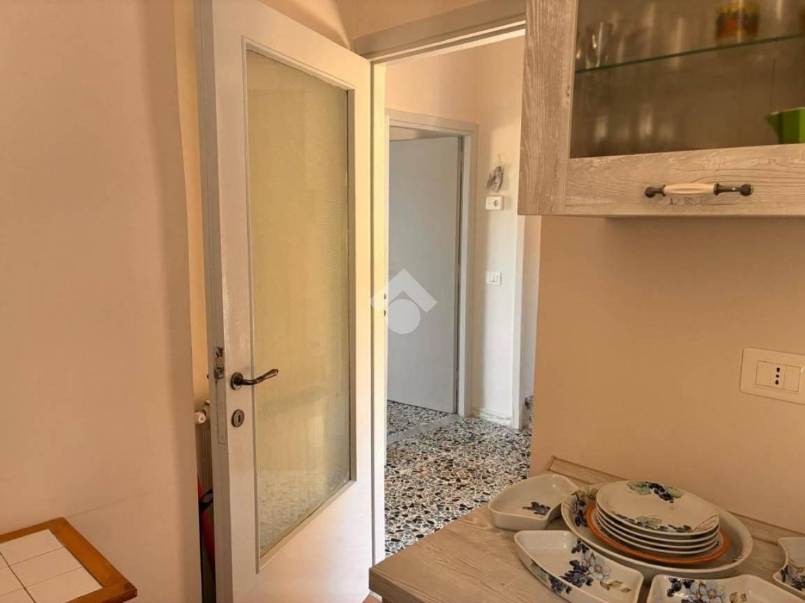 Trilocale piazza garibaldi, Centro, Selci