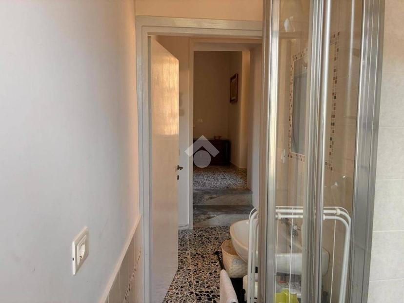 Trilocale piazza garibaldi, Centro, Selci — foto 5 di 25