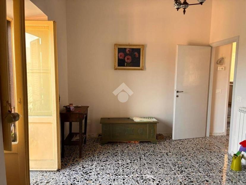 Trilocale piazza garibaldi, Centro, Selci — foto 2 di 25