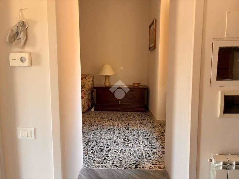 Trilocale piazza garibaldi, Centro, Selci — foto 24 di 25