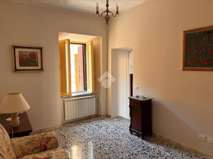 Trilocale piazza garibaldi, Centro, Selci — foto 17 di 25