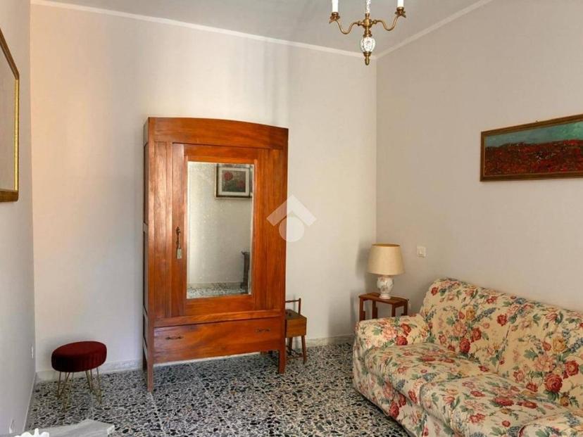 Trilocale piazza garibaldi, Centro, Selci — foto 23 di 25