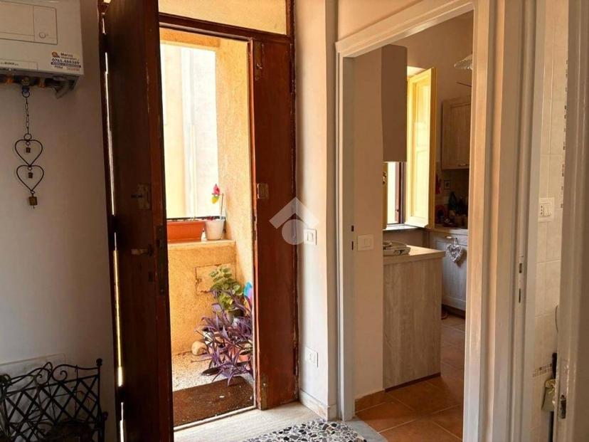 Trilocale piazza garibaldi, Centro, Selci — foto 4 di 25