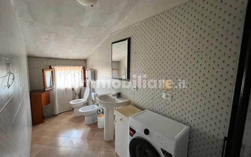 Mansarda Strada Provinciale Nord 145, Centro, Novellara — foto 7 di 8