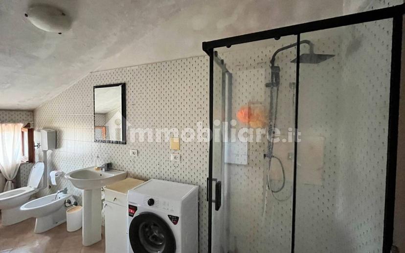 Mansarda Strada Provinciale Nord 145, Centro, Novellara — foto 8 di 8