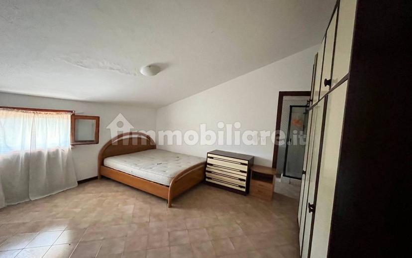 Mansarda Strada Provinciale Nord 145, Centro, Novellara — foto 4 di 8