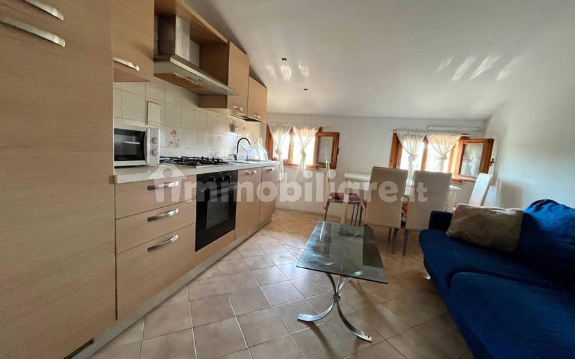 Mansarda Strada Provinciale Nord 145, Centro, Novellara — foto 5 di 8