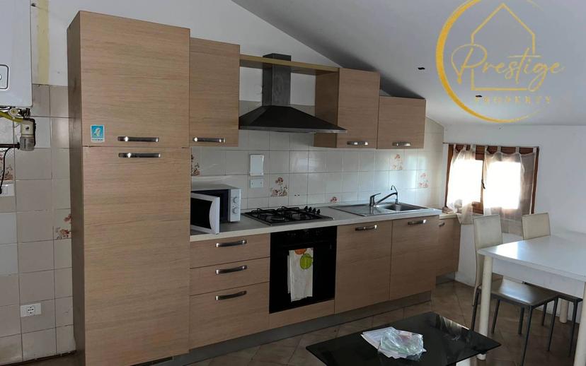 Mansarda Strada Provinciale Nord 145, Centro, Novellara — foto 2 di 8